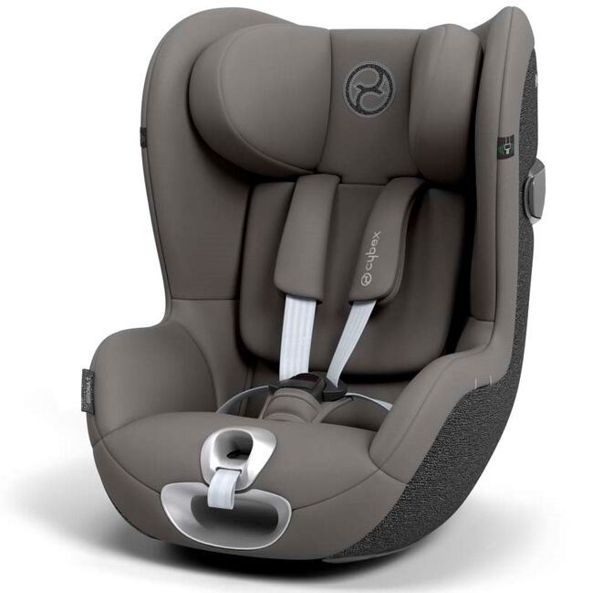 Car seat from 1 year up