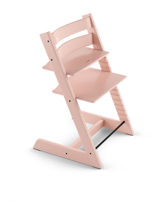 High chair